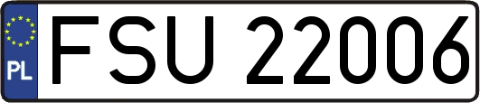 FSU22006