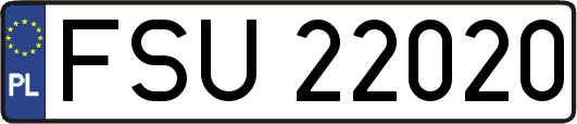 FSU22020
