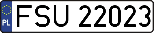 FSU22023
