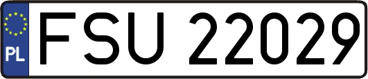 FSU22029