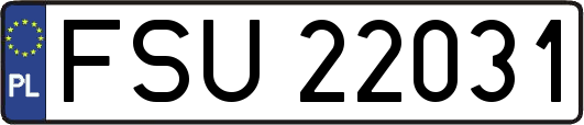 FSU22031