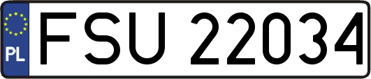 FSU22034