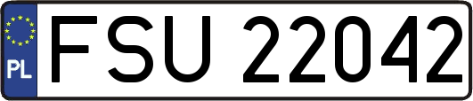 FSU22042