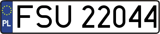 FSU22044