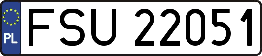 FSU22051