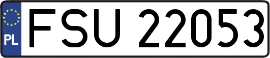 FSU22053