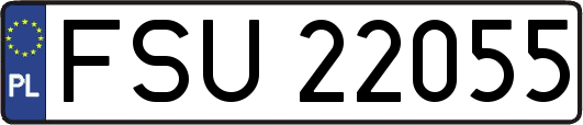 FSU22055