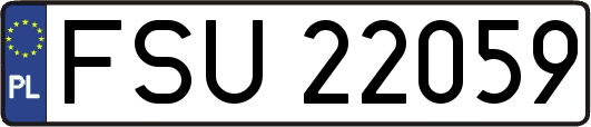 FSU22059