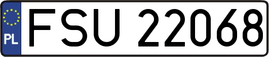 FSU22068