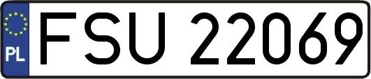 FSU22069