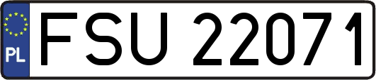 FSU22071