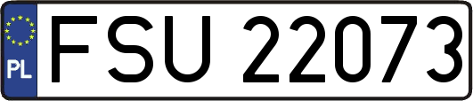 FSU22073