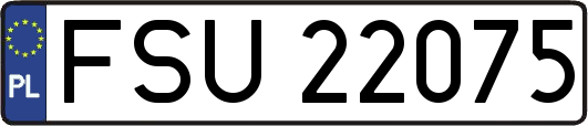 FSU22075