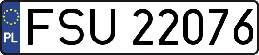 FSU22076