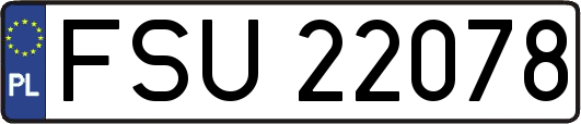 FSU22078