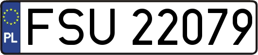 FSU22079