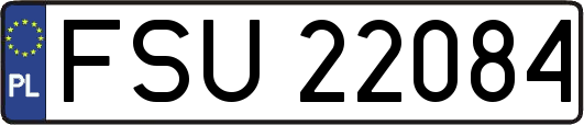 FSU22084