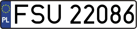 FSU22086
