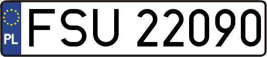 FSU22090
