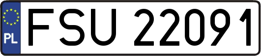 FSU22091