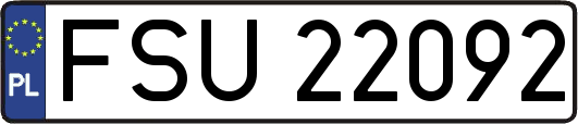 FSU22092