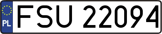 FSU22094