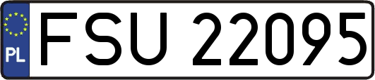 FSU22095