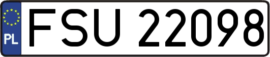 FSU22098