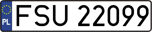 FSU22099