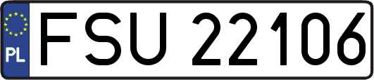 FSU22106
