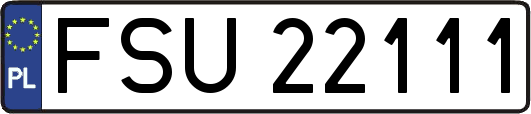 FSU22111