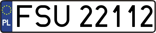 FSU22112