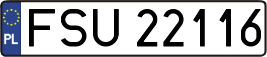FSU22116