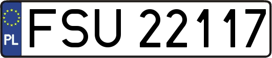 FSU22117
