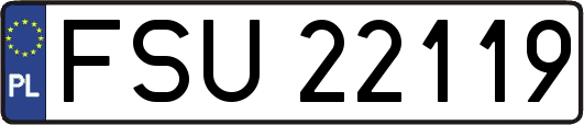 FSU22119