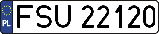 FSU22120