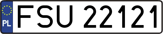 FSU22121