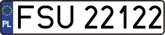FSU22122