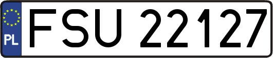 FSU22127