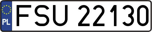 FSU22130