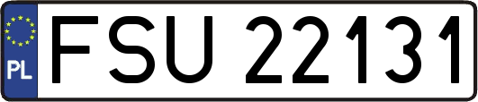 FSU22131