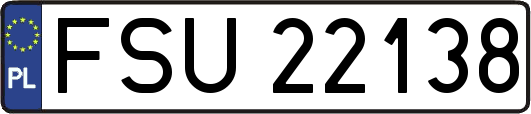 FSU22138