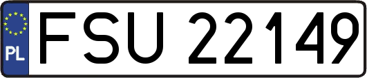 FSU22149