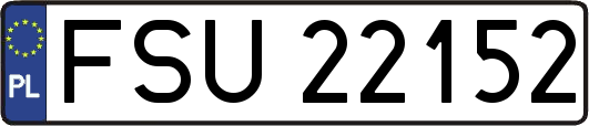 FSU22152