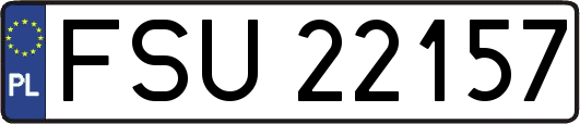 FSU22157
