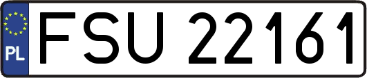 FSU22161