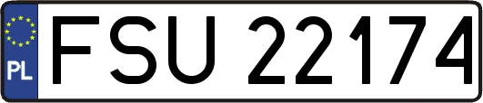 FSU22174