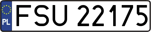 FSU22175