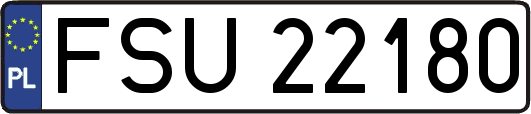FSU22180