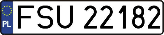 FSU22182